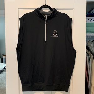 Footjoy Golf Vest